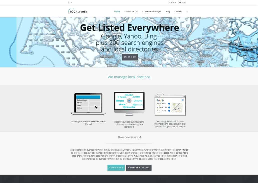 website built by pigzilla in st. petersburg fl