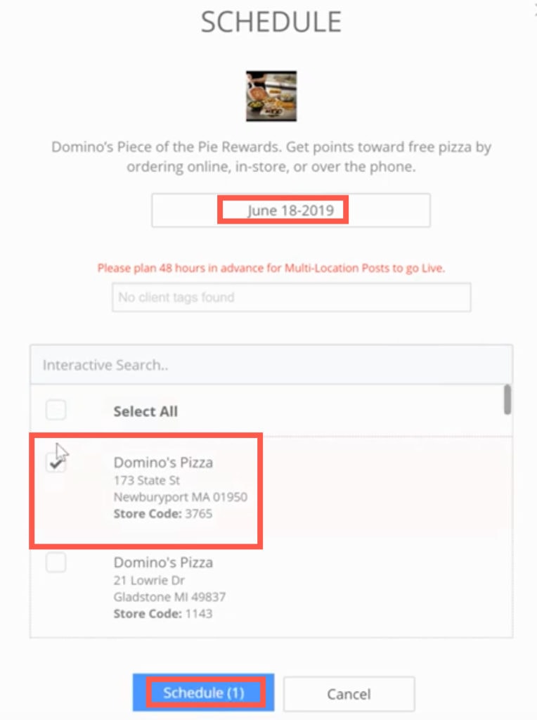 choose-date-location-to-post-to-dba-platform