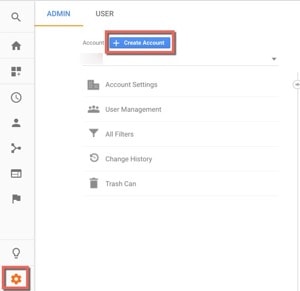 create-google-analytics-account