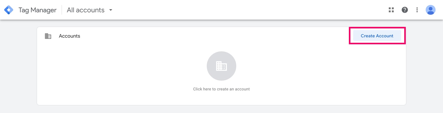 create-tag-manager-account