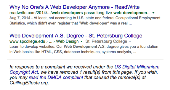 dmca-complaint-in-serps