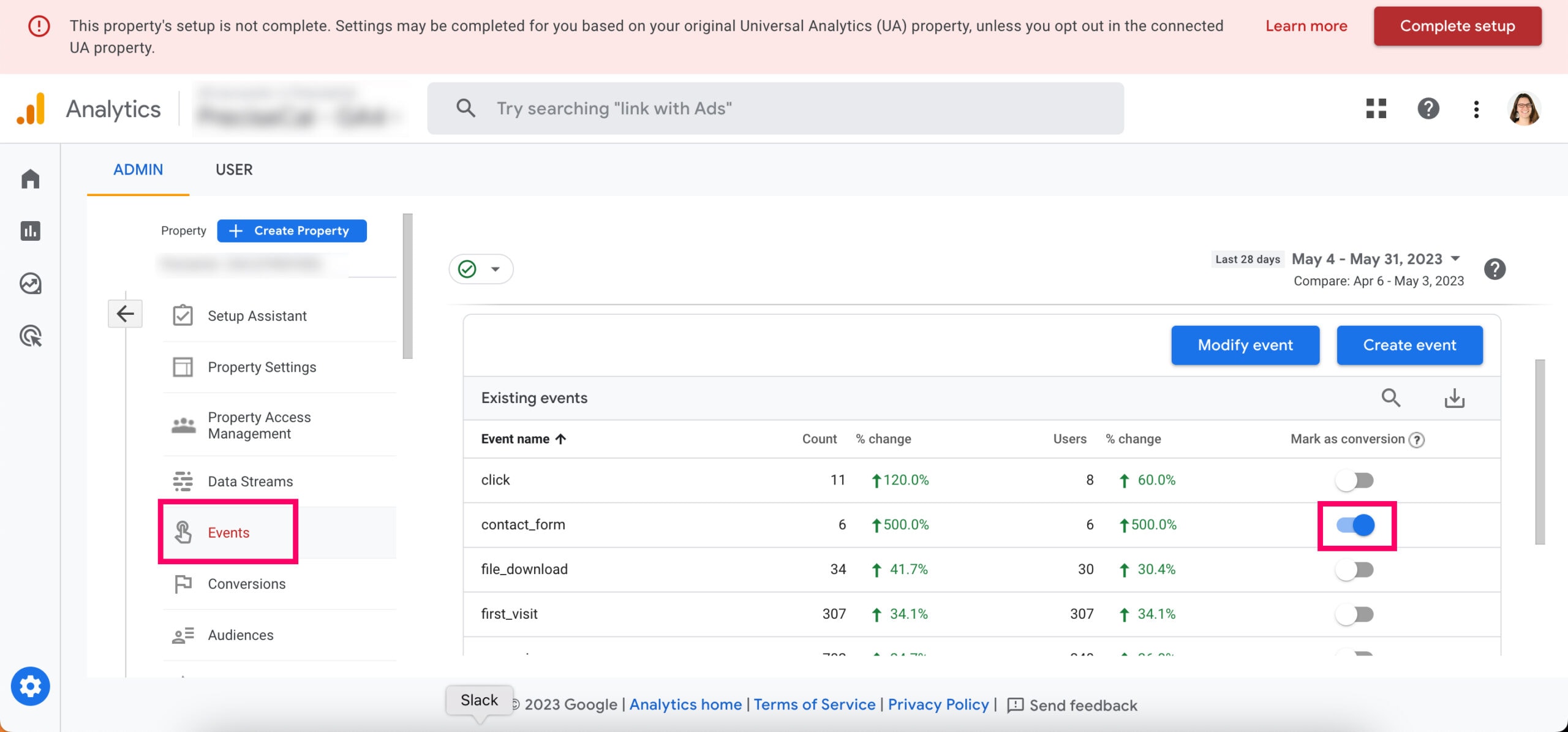 google-analytics-4-set-up