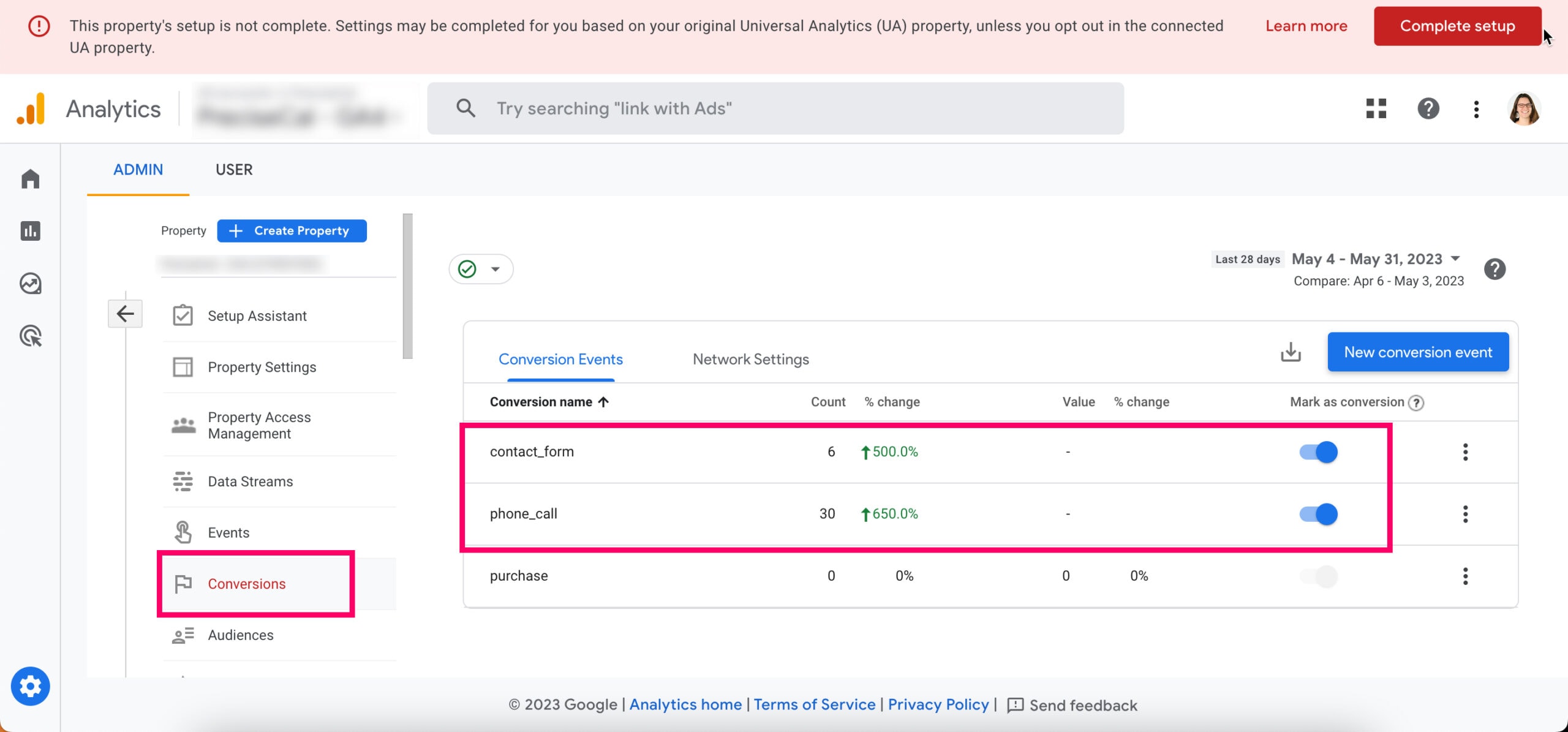 google-analytics-4-set-up