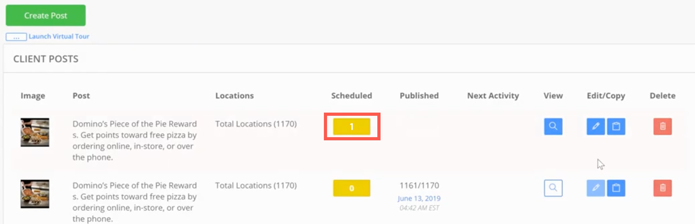 gmb-posts-have-been-scheduled-dba-platform