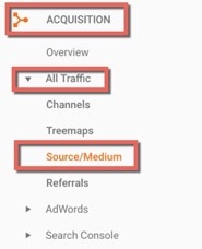 google-analytics-source-medium