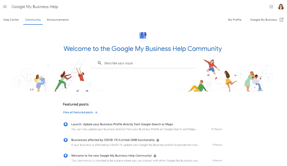 google-my-business-help-forum