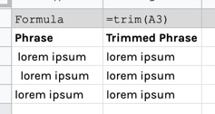 google-sheets-trim