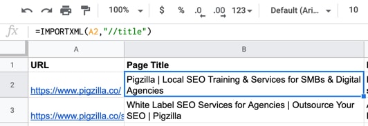 importxml-google-sheets-seo-page-title