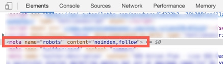meta-robots-tag