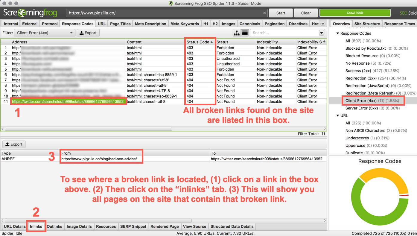 screaming-frog-broken-links