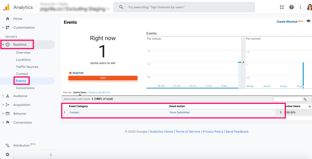 testing-events-in-google-analytics