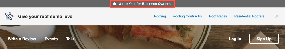 yelp-claim-listing